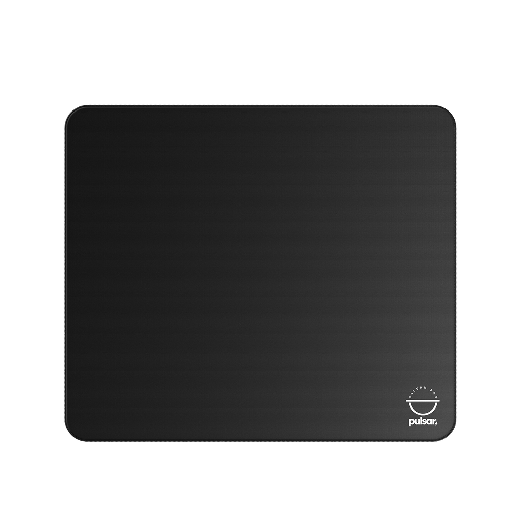 Pulsar eS Saturn Pro Gaming Mouse Pad – Soft (XL)