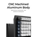 Keychron Q0 Max Wireless Macro Numpad with Knob