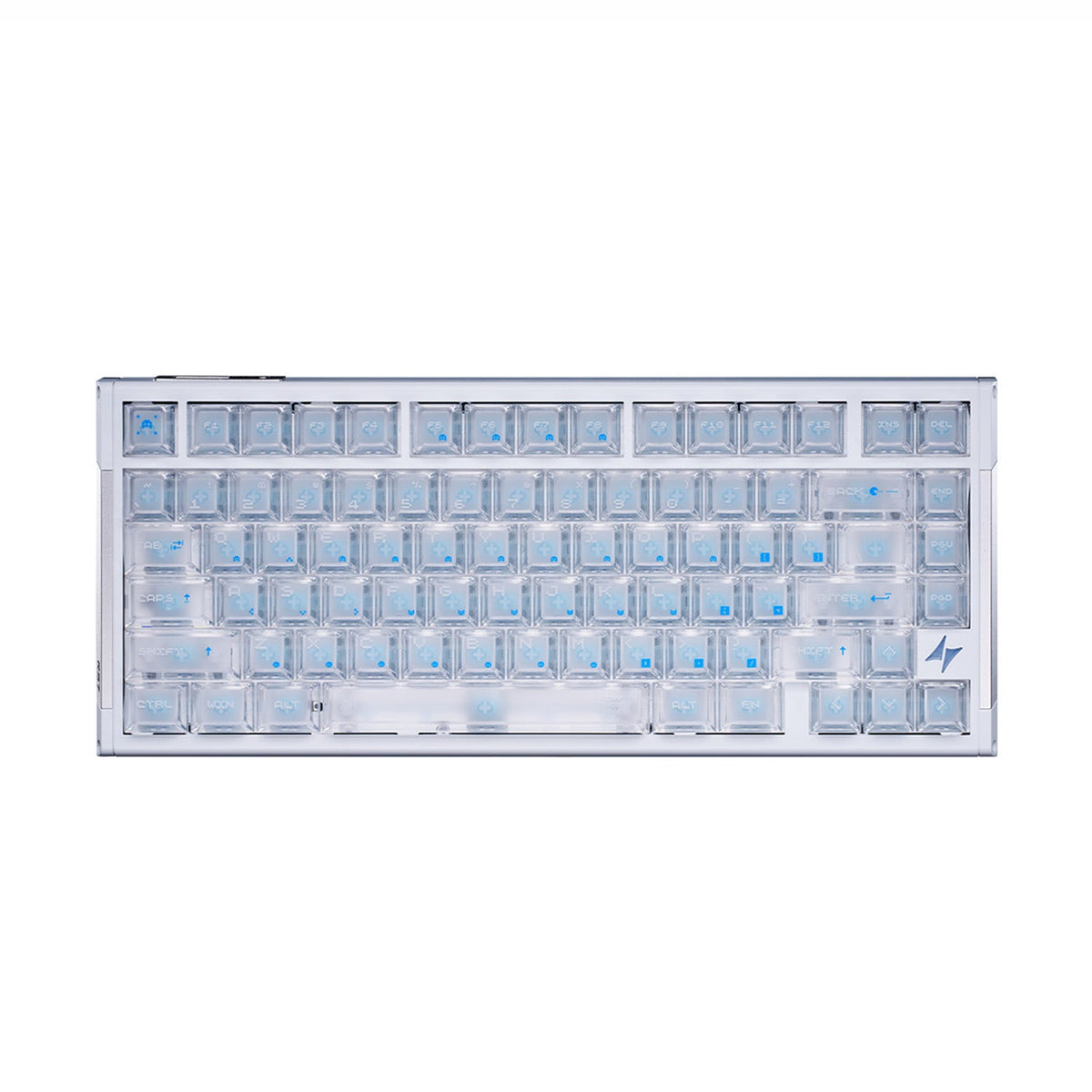 ATK RS7 V2 Aluminium Hall Effect Keyboard