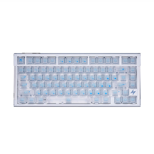 ATK RS7 V2 Aluminium Hall Effect Keyboard