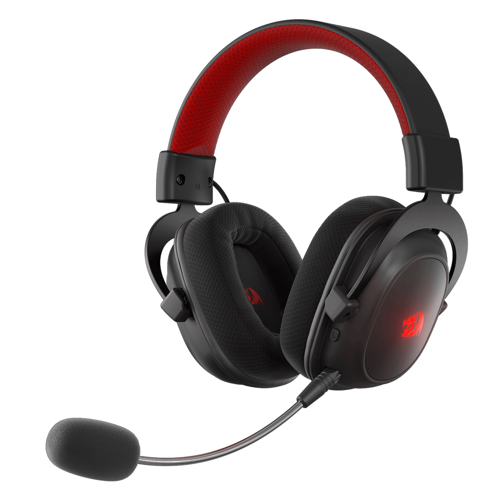 Redragon H510 PRO Zeus-X Wireless Gaming Headset