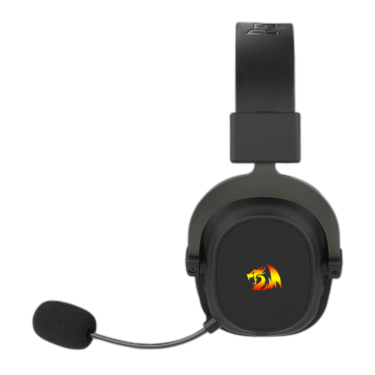 Redragon H510 PRO Zeus-X Wireless Gaming Headset — view 3
