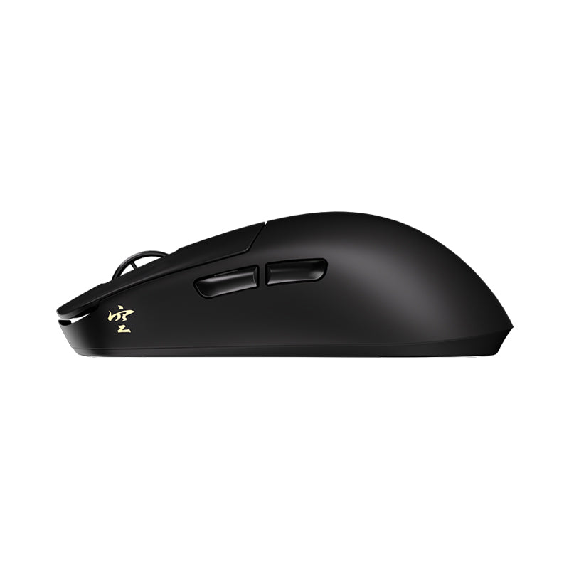 Ninjutso Sora V3 8K Wireless Ultralight Gaming Mouse — view 2