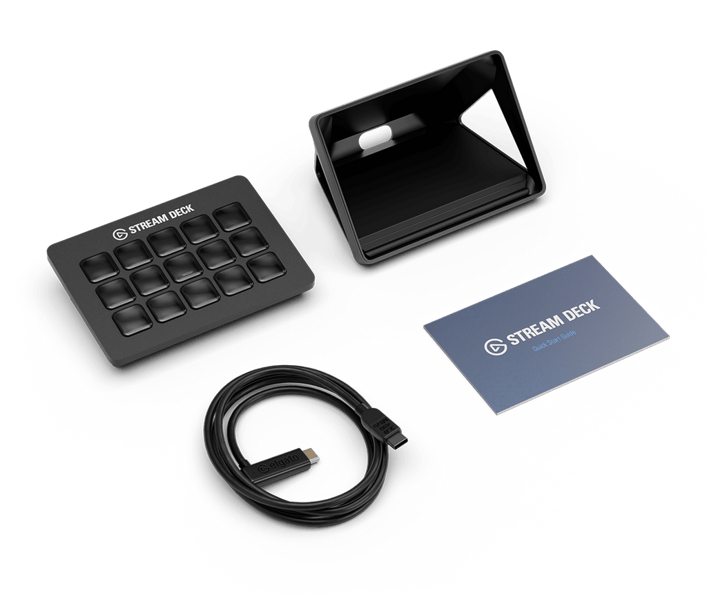 Elgato Stream Deck MK.2