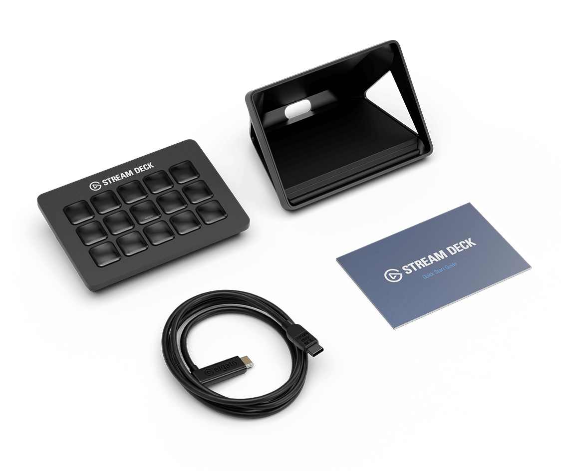 Elgato Stream Deck MK.2