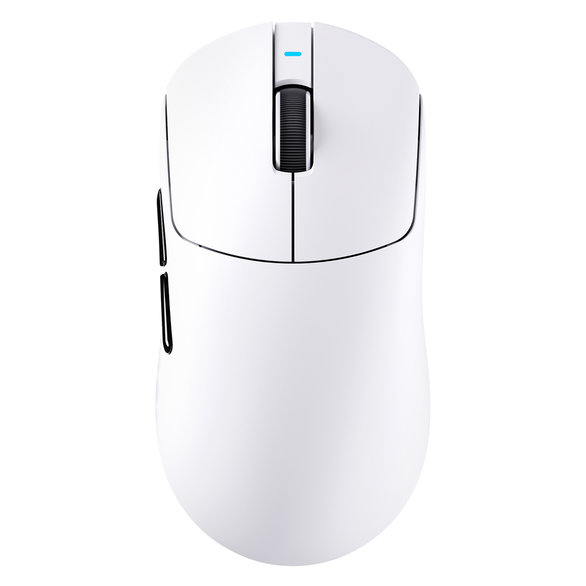Attack Shark X8 Ultimate PAW3950MAX 8K Wireless Gaming Mouse — view 2