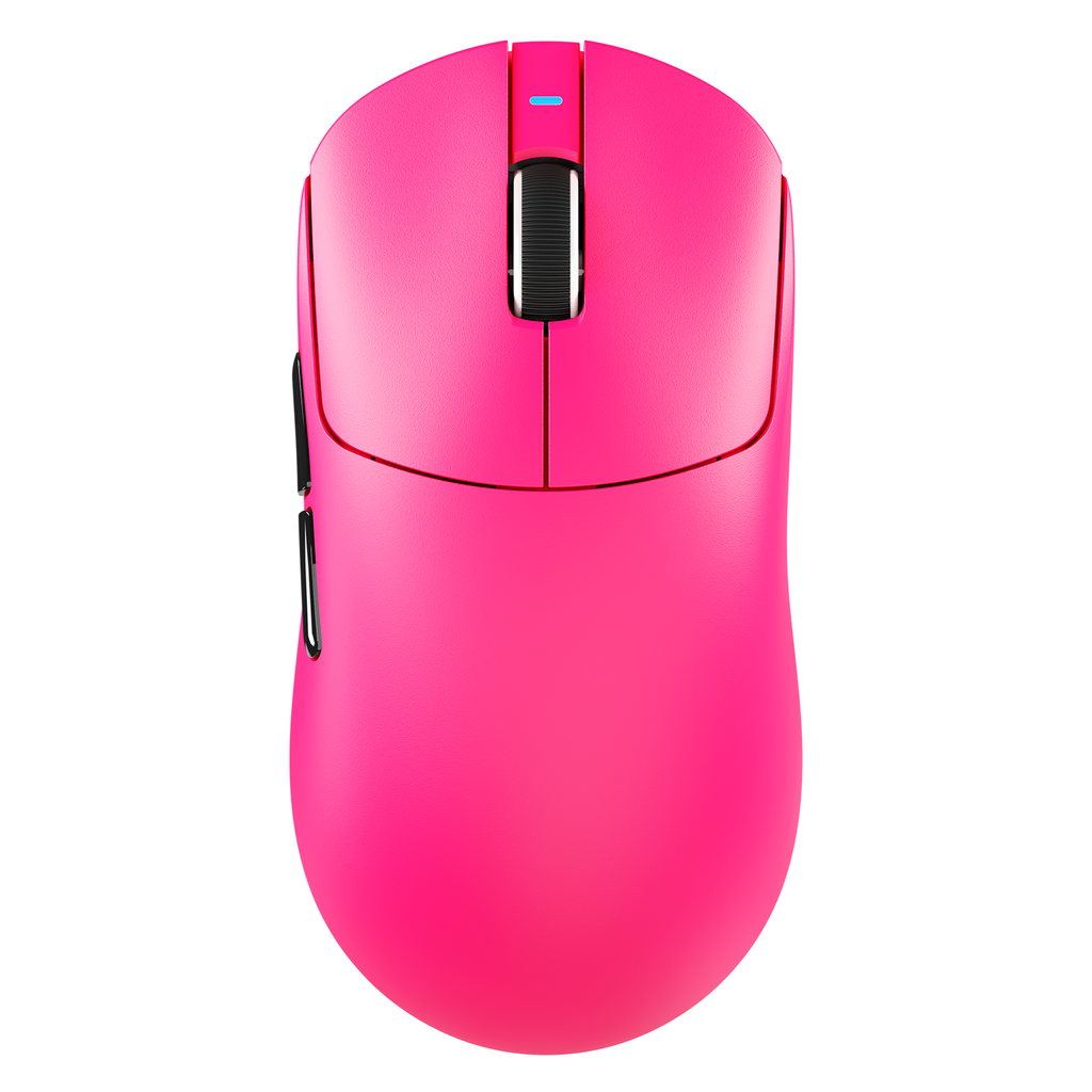 Attack Shark X8 Ultimate PAW3950MAX 8K Wireless Gaming Mouse — view 3