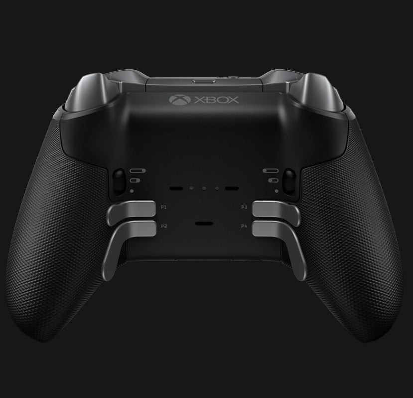 Xbox Elite Wireless Controller Series 2 — view 3