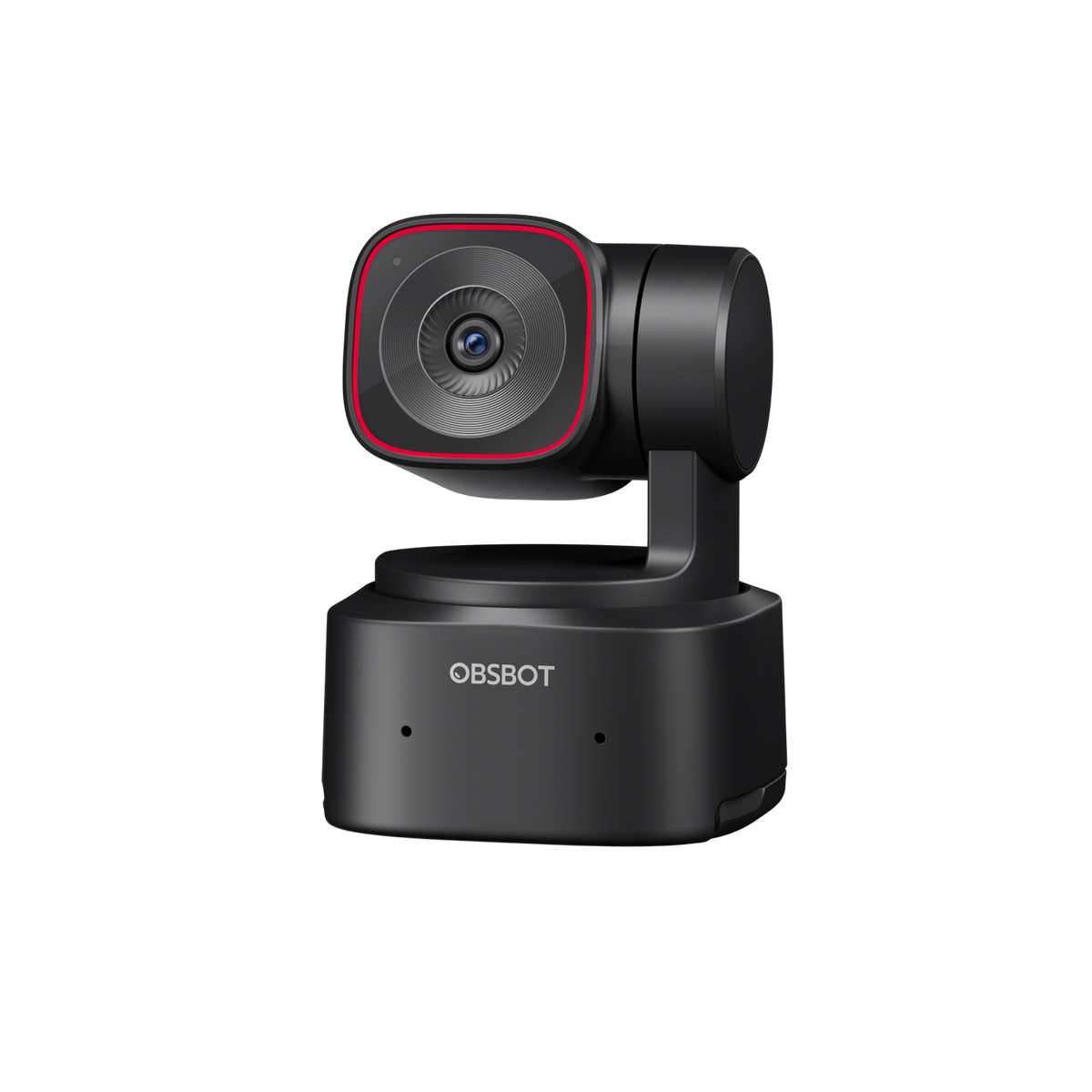 OBSBOT Tiny 2 Lite 4K AI-Tracking PTZ Webcam