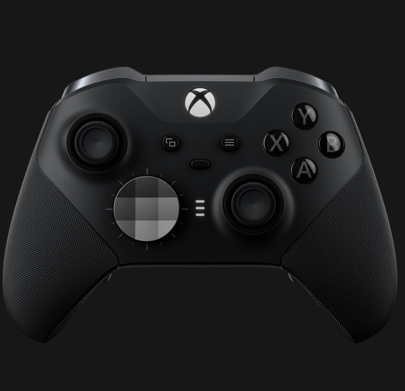 Xbox Elite Wireless Controller Series 2 — view 2