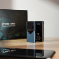 FiiO KA17 Dual ES9069Q USB DAC & Headphone Amp
