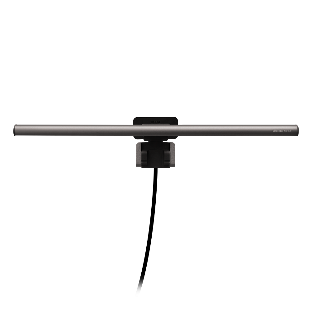 BenQ ScreenBar Halo 2 Monitor Light Bar