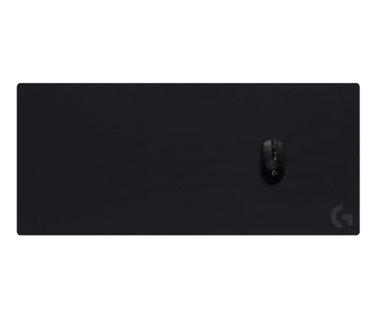 Logitech G840 XL Cloth Gaming Mouse Pad — view 2