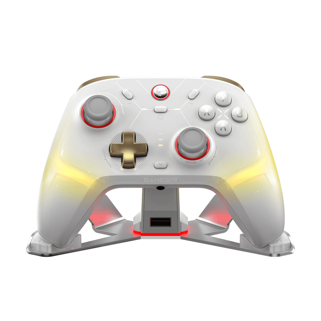 GameSir Cyclone 2 Multiplatform Wireless Controller — view 2