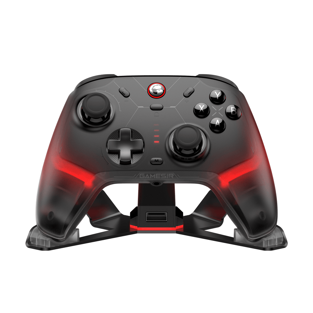 GameSir Cyclone 2 Multiplatform Wireless Controller