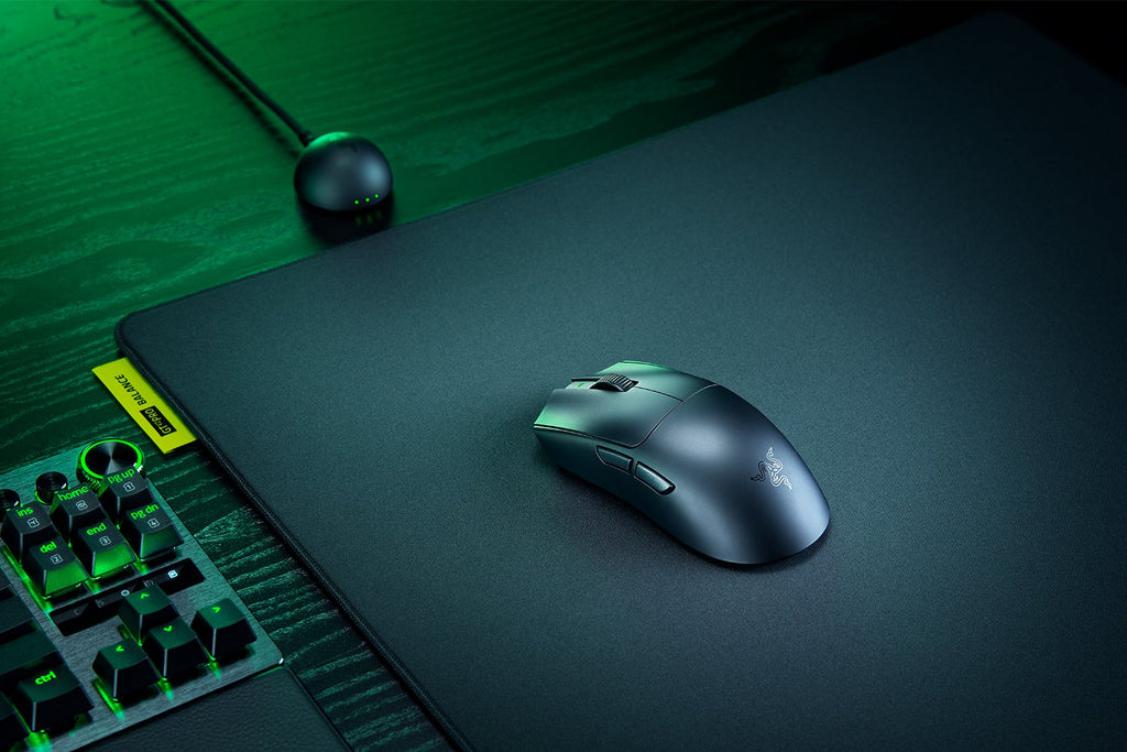 Razer Viper V4 Pro Wireless Esports Gaming Mouse — view 2