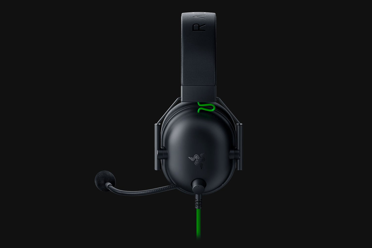 Razer BlackShark V2 X Esports Gaming Headset — view 3