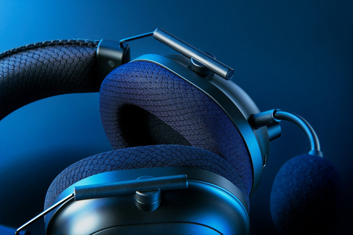 Razer BlackShark V2 Pro (2023) Wireless Gaming Headset — view 2