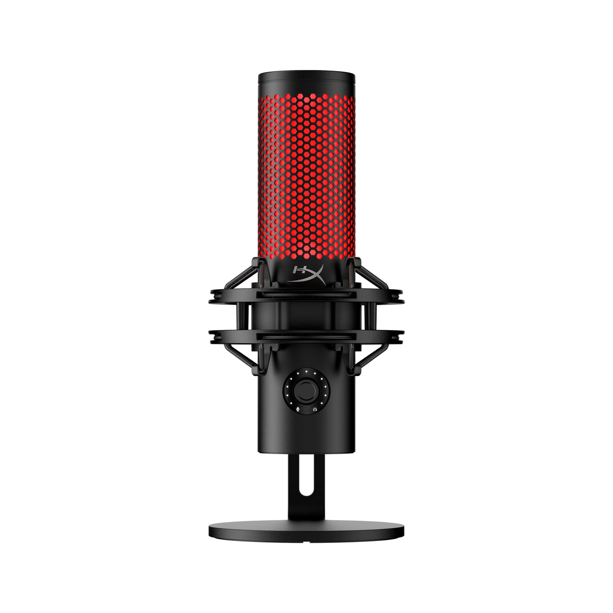 HyperX QuadCast 2 USB Microphone