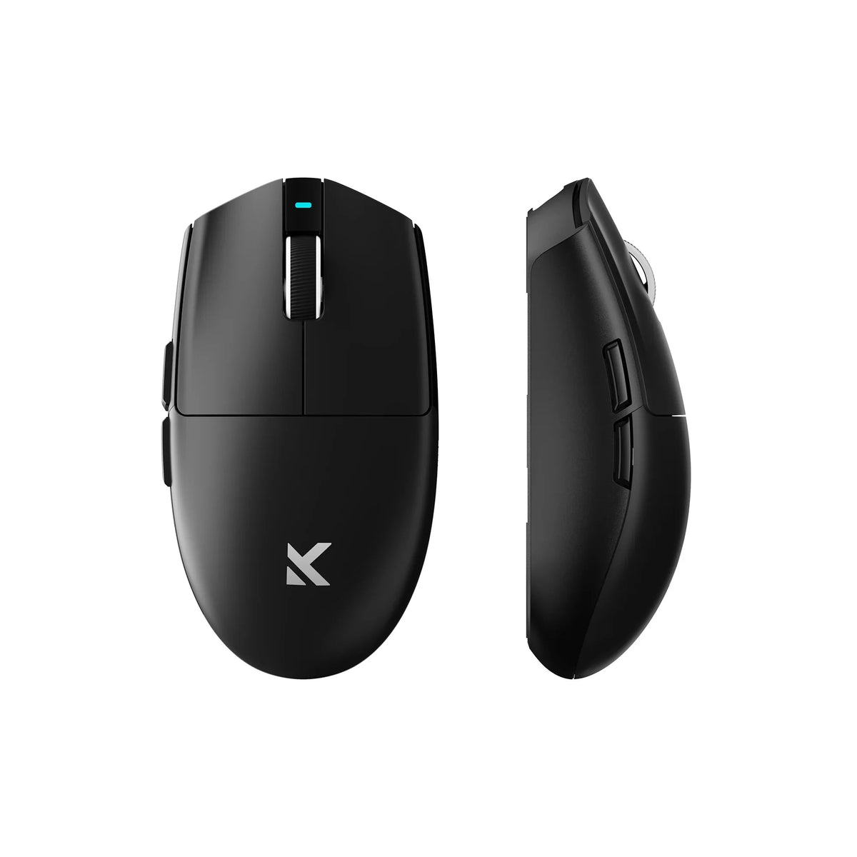 MCHOSE G3 V2 Pro PAW3395 Tri-Mode Wireless Gaming Mouse
