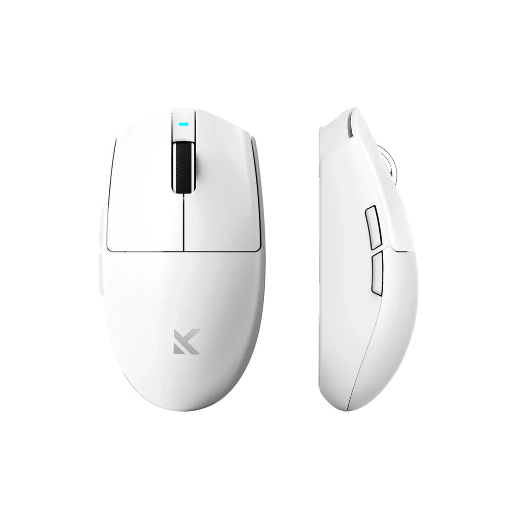 MCHOSE G3 V2 Pro PAW3395 Tri-Mode Wireless Gaming Mouse — view 2