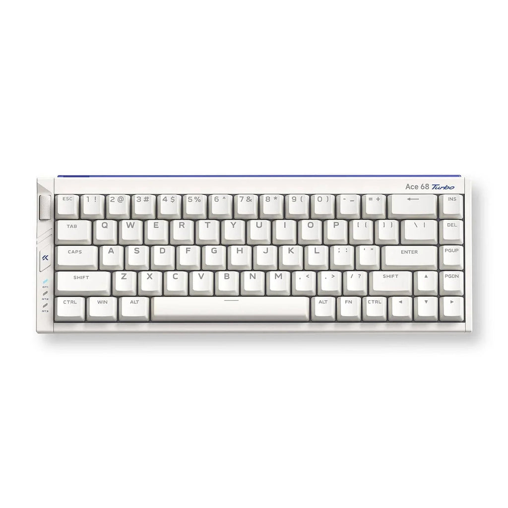 MCHOSE Ace 68 Turbo Full-Aluminium Magnetic Esports Keyboard — view 3