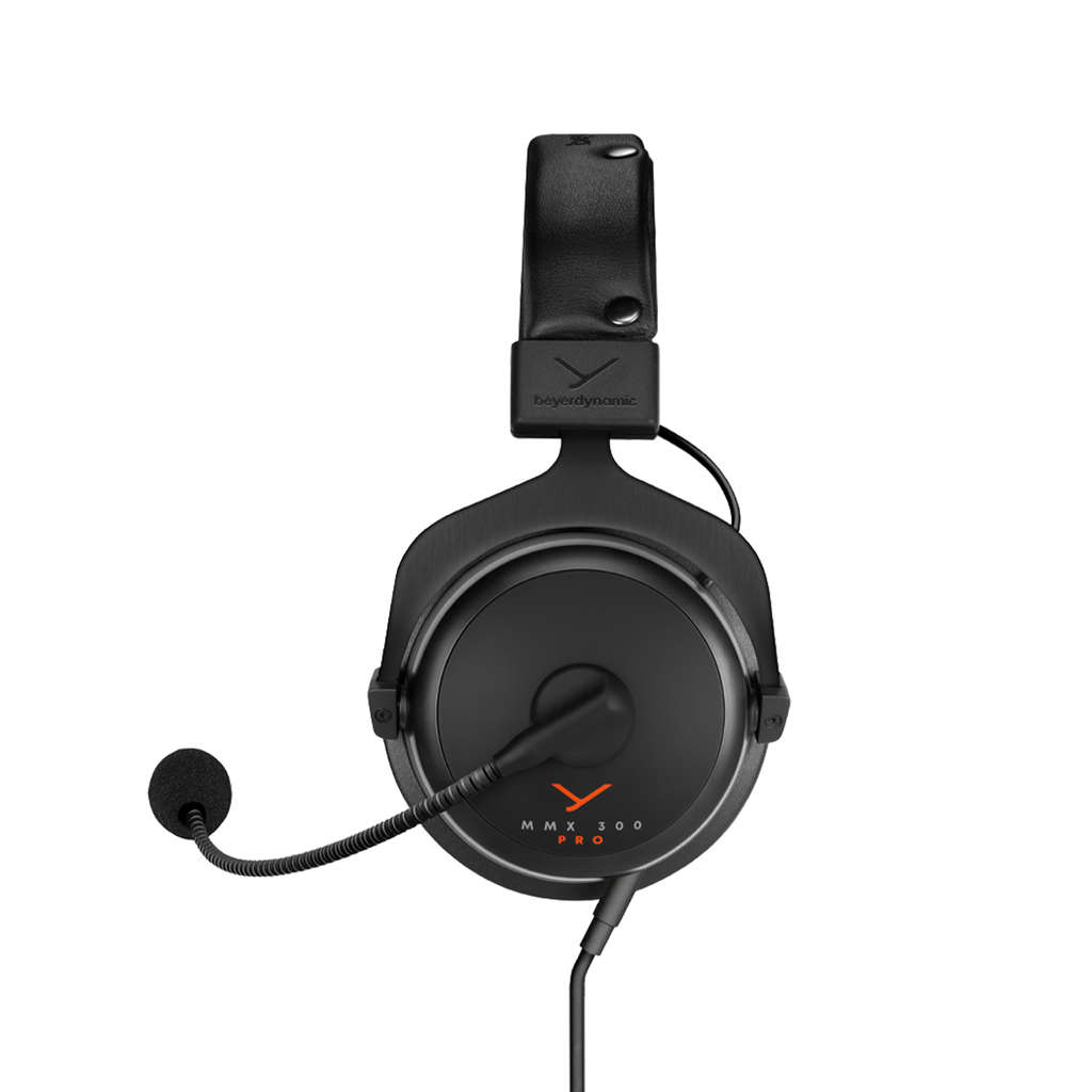 beyerdynamic MMX 300 PRO Studio-Grade Gaming Headset — view 2