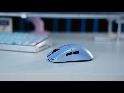 Official video — ATK F1 V3 series