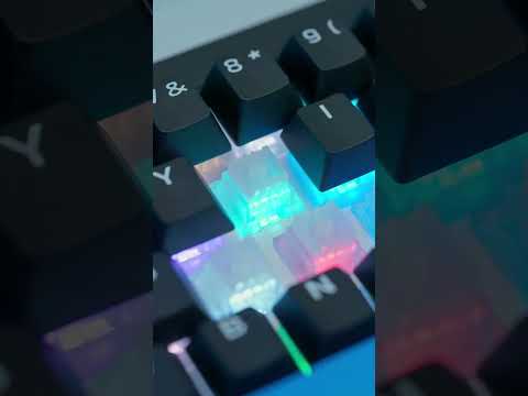 Official video — MCHOSE Ace 68 Turbo