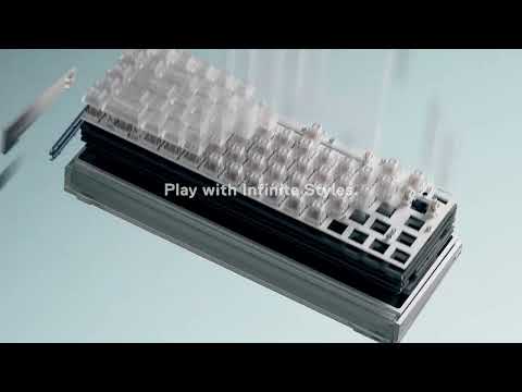Official video — MADE68 Ultra V2