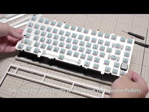 Official video — ATK RS7 V2 dual structures