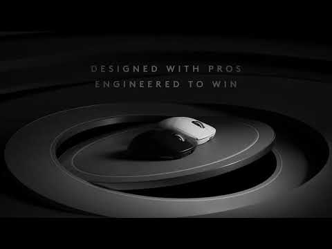 Official video — PRO X Superlight 2 | Logitech G