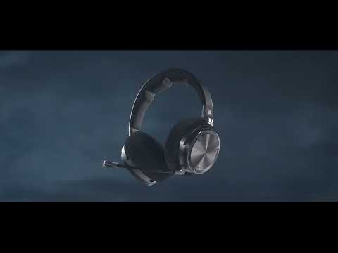 Official video — Introducing VIRTUOSO MAX WIRELESS