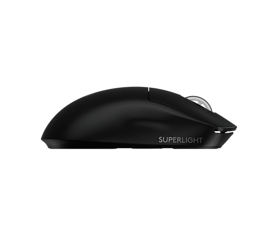 Logitech G PRO X SUPERLIGHT 2 Wireless Gaming Mouse — view 2