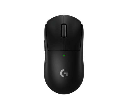 Logitech G PRO X SUPERLIGHT 2 Wireless Gaming Mouse