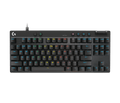 Logitech G PRO X TKL RAPID Magnetic Keyboard